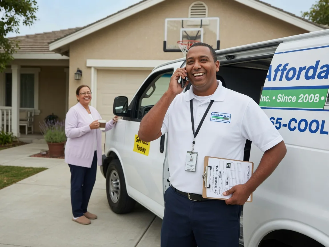 Central Ac Repair Douglas, ND FAQs